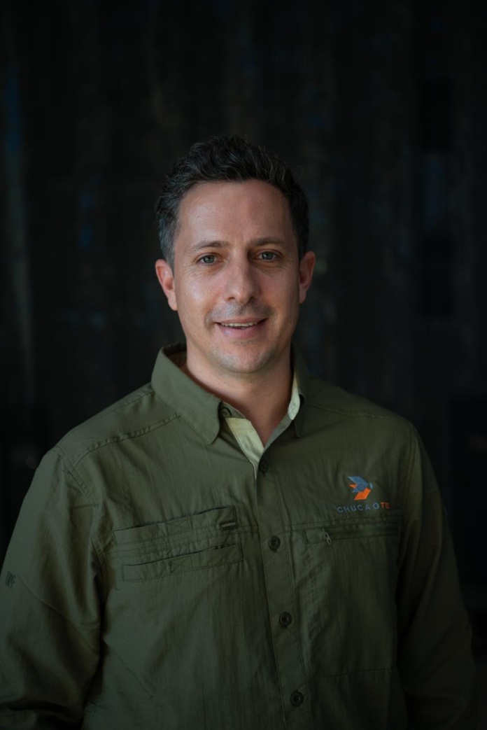 Nanoburbujas que revolucionan la lixiviación: la apuesta de ChucaoTech para una minería más eficiente y sostenible