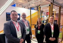 Food & Service 2025: Transworld presentará innovaciones en seguridad industrial a través de Safety Machine