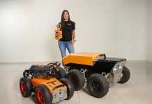 Tumi Robotics, startup acelerada por Aster, conquista el ecosistema minero chileno con inteligencia artificial y robótica