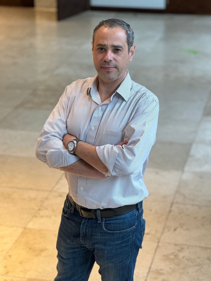 Un paso obligado la industrialización del 5G (1)