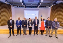 Universidad de Concepción presenta Programa [genIA] que promueve un uso inclusivo y responsable de la Inteligencia Artificial