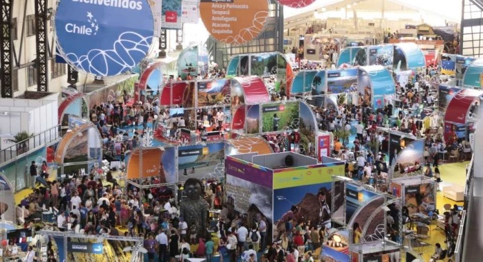 VYVA 2025 regresa con fuerza la feria de turismo más importante de Chile vuelve con una renovada propuesta