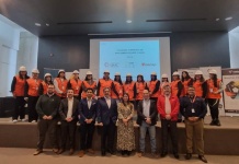 Veltis potencia el talento femenino en minería con su tercera edición del programa de formación técnica “Creciendo Juntas”
