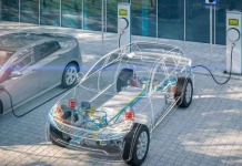 Ventas de vehículos eléctricos nuevos llegarán a 40% del mercado global en 2030