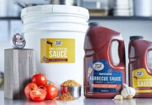 Ventura Foods, el fabricante líder de mayonesa en Estados Unidos mostrará sus propuestas de marcas