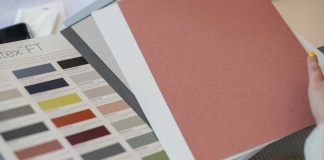 Volcán dispone en Chile de cielos modulares que optimizan los espacios mejor acústica e higiene