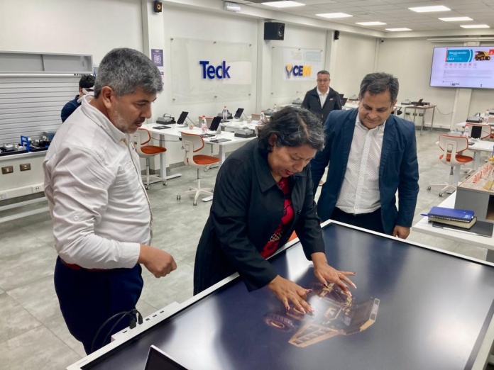 CEIM y Corfo desarrollarán Seminario Tecnológico para innovadores de Tarapacá