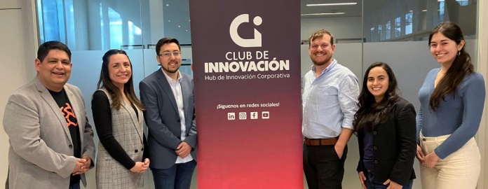 “Prepara tu negocio para el futuro»: Los aprendizajes de la más reciente edición del Innovation Meeting