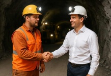 Wisetrack Corp fortalece alianzas en Argentina para innovación minera