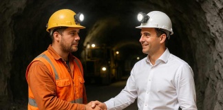 Wisetrack Corp fortalece alianzas en Argentina para innovación minera