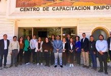 Workshop de GreenMineTech abordó en ENAMI Paipote los desafíos industriales de la pequeña y mediana minería