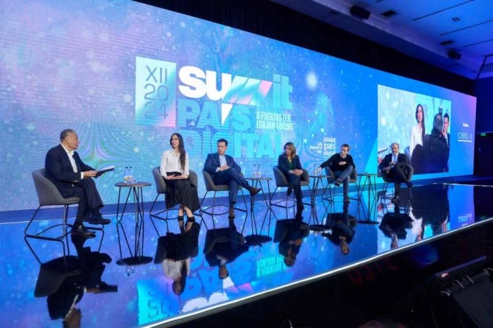XIII Summit País Digital 2025 Impulsemos la Pyme: Innovación y digitalización para potenciar el motor de la economía chilena