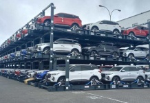 “ZEAL extraportuario es un terminal de clase mundial de suma importancia para la región”