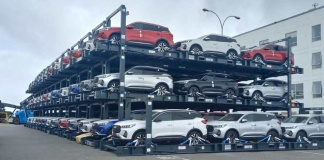 “ZEAL extraportuario es un terminal de clase mundial de suma importancia para la región”