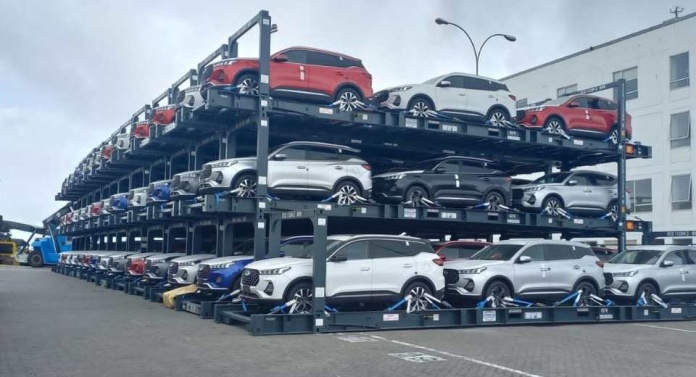 “ZEAL extraportuario es un terminal de clase mundial de suma importancia para la región”