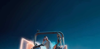 Tecnología sobre dos ruedas: descubre la BMW Vision CE en su debut global