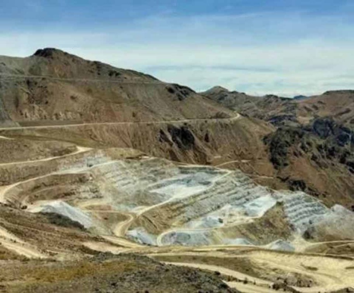 La mayor firma de energía de Perú espera terminar ampliación de planta solar en 2026