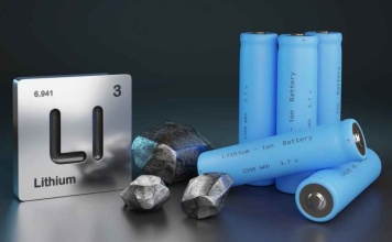 El futuro de la energía verde entre hidrógeno y litio El futuro de la energía verde entre hidrógeno y litio