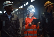 Chile superó a Australia y Canadá: digitalización y talento femenino reescriben la minería
