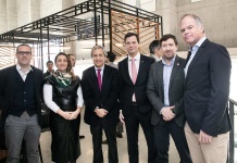 Líderes de finanzas estiman que la regulación, los ciberataques y el clima interno son los principales riesgos para el ecosistema empresarial Líderes de finanzas estiman que la regulación, los ciberataques y el clima interno son los principales riesgos para el ecosistema empresarial