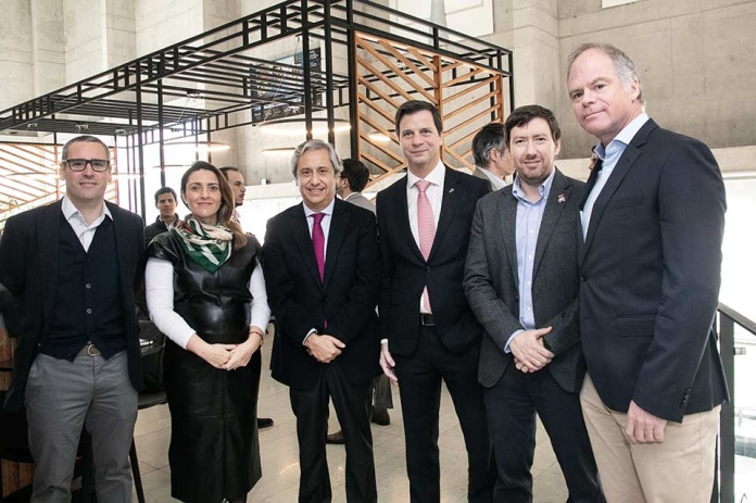 Líderes de finanzas estiman que la regulación, los ciberataques y el clima interno son los principales riesgos para el ecosistema empresarial