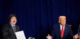 Después del anuncio del apoyo financiero de EEUU: claves para entender cómo seguirá la macroeconomía argentina