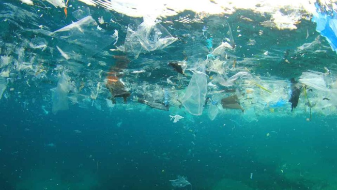 Radiación solar sería una solución para combatir el problema: Investigadores chilenos proponen política pública para dar trazabilidad a contaminantes emergentes en el agua