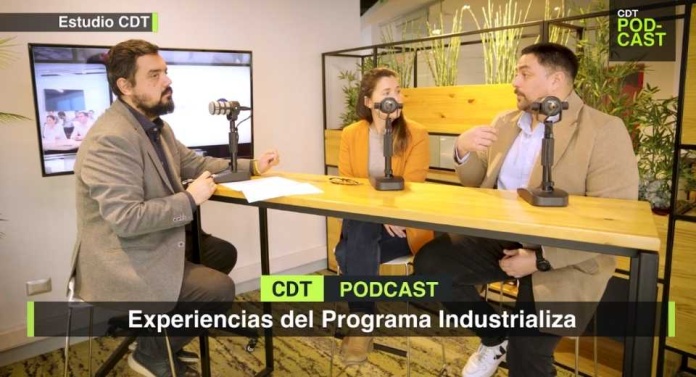 ¿Es la colaboración una de las claves de éxito en la construcción CDT PODCAST aborda esta pregunta en su último capítulo ¿Es la colaboración una de las claves de éxito en la construcción? CDT PODCAST aborda esta pregunta en su último capítulo