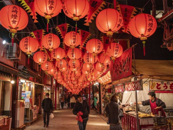 ¿Por qué es crucial que las empresas que realizan importaciones estén atentas a la Golden Week de China (1) ¿Por qué es crucial que las empresas que realizan importaciones estén atentas a la Golden Week de China?