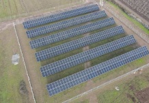 $1.737 millones para impulsar energía limpia a través de Parques Solares Comunitarios en Chile