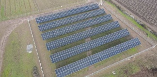 $1.737 millones para impulsar energía limpia a través de Parques Solares Comunitarios en Chile