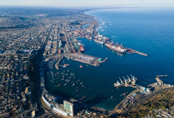 Consorcio Dragados-Sacyr y el Grupo China Railway Construction Corporation se suman a la licitación internacional de Puerto Exterior: ya son siete los precalificados