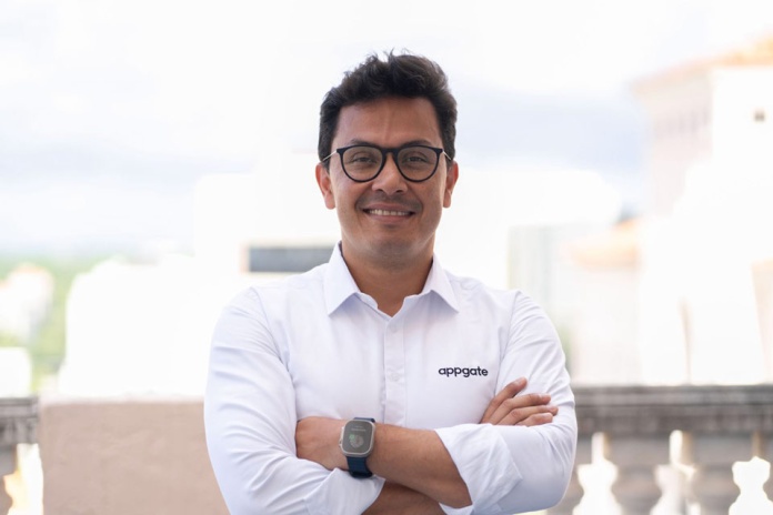 360 Fraud Protection de AppGate es nombrada líder en protección contra riesgos digitales