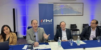 CChC Antofagasta estima en más de 50 mil unidades el déficit habitacional de la región