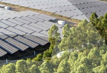 El proyecto tiene el objetivo de responder al creciente volumen de módulos fotovoltaicos, asegurando su correcta