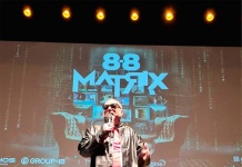 8.8 COMPUTER SECURITY CONFERENCE, Hackear satélites ya es posible: La nueva frontera de la ciberseguridad está en órbita