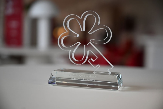 A 125 AÑOS DE SU CREACIÓN, LA GUÍA MICHELIN ESTABLECE UN NUEVO ESTÁNDAR GLOBAL DE EXCELENCIA HOTELERA CON LA DISTINCIÓN DE LA LLAVE MICHELIN