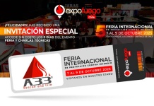 A33 Internacional Presenta Innovación en ExpoFuego 2025: Del Diseño Virtual a la Implementación Real