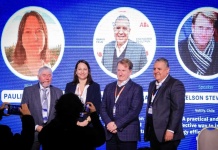 ABB en Chile reafirma su aporte a sector acuícola en Innaqua 2025