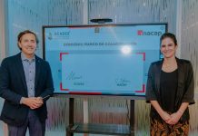 ACADES apuesta por acelerar la innovación en su 3ª Rueda de Negocios y firma convenio de colaboración con INACAP