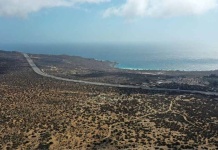 ACADES destaca avance de la licitación de desaladora de Coquimbo y su aporte para la región