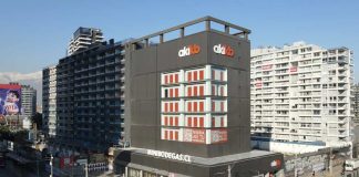 AKIKB Minibodegas expande su presencia estratégica con nueva sucursal Vicuña Mackenna