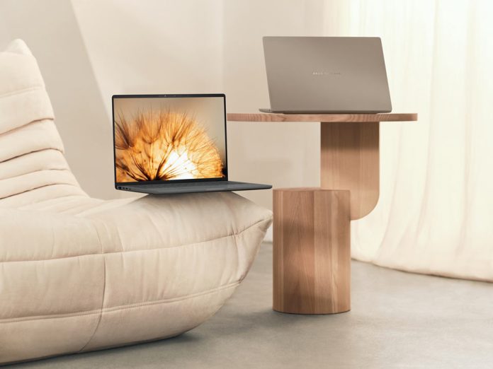 ASUS obtiene 15 galardones en los premios Good Design Awards 2025