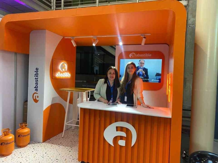 Abastible busca nuevos talentos en distintas ferias laborales