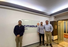 Abordan protagonismo de la logística Cross-Border y la trazabilidad en la cadena logística en Chile Abordan protagonismo de la logística Cross-Border y la trazabilidad en la cadena logística en Chile