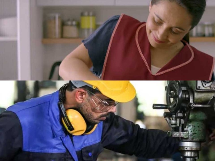 Adaptación tecnológica y profesionalización del empleo: Estudio revela los desafíos de ocupaciones clave en Biobío