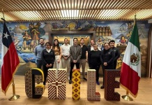 Agrosuper y ProChile realizan Demo Day en México en busca de soluciones tecnológicas para su operación en este país