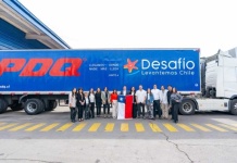 Alianza logística permite movilizar más de 200 toneladas de suministros en respuesta a emergencias Alianza logística permite movilizar más de 200 toneladas de suministros en respuesta a emergencias