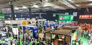 E-commerce, venta directa y presencial: los focos de Alvi en la feria Food & Service 2025 