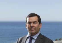 Antofagasta Minerals se incorpora al Directorio de ACADES a través de su Gerente Legal, Juan Esteban Poblete